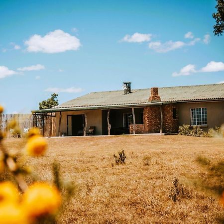 The Ranch House At African Safari Lodge Grahamstown Εξωτερικό φωτογραφία