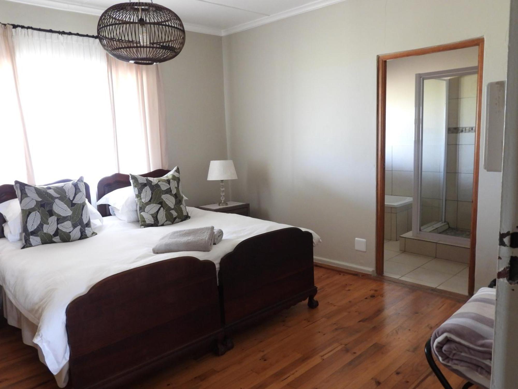 The Ranch House At African Safari Lodge Grahamstown Εξωτερικό φωτογραφία