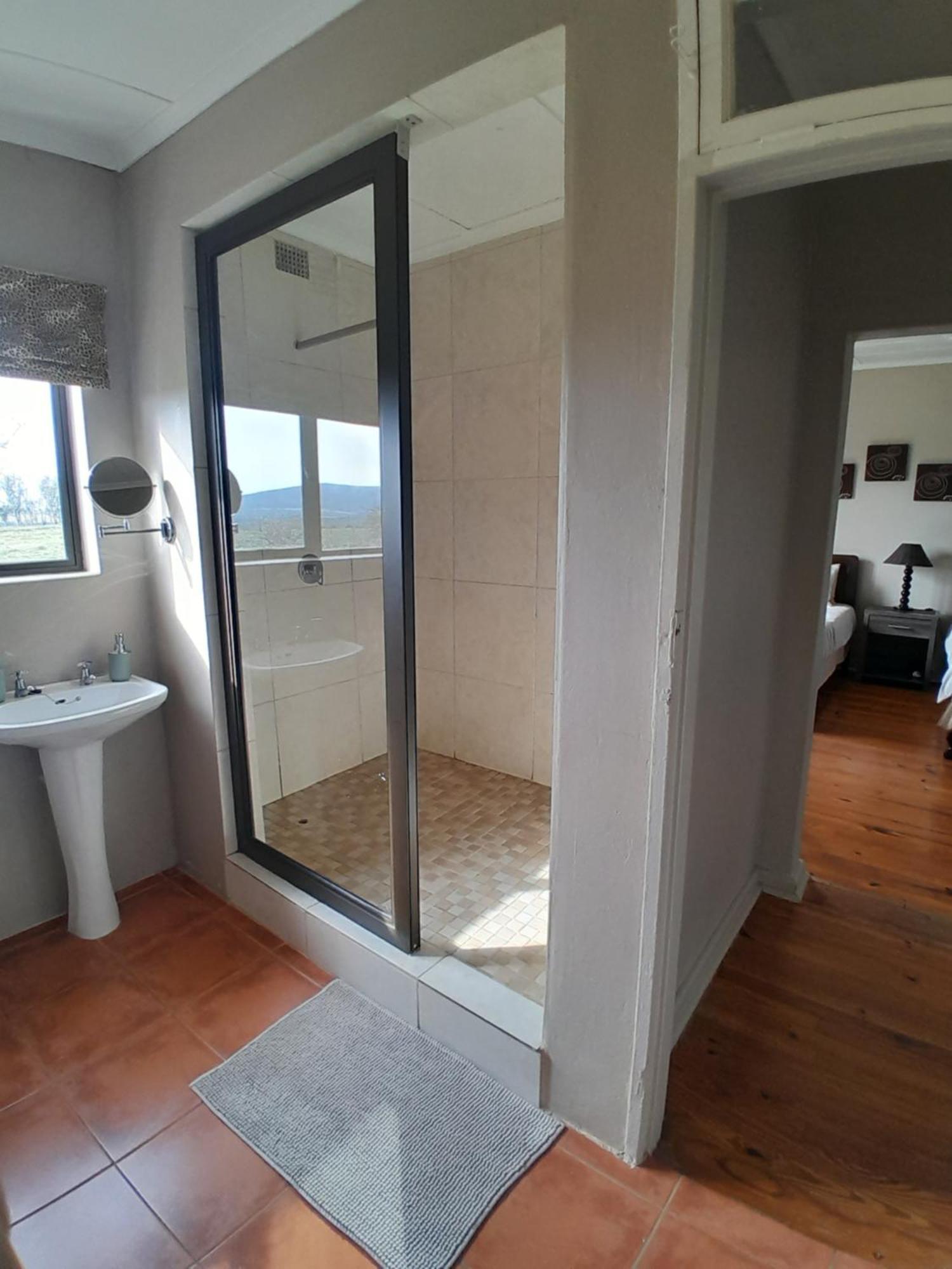 The Ranch House At African Safari Lodge Grahamstown Εξωτερικό φωτογραφία