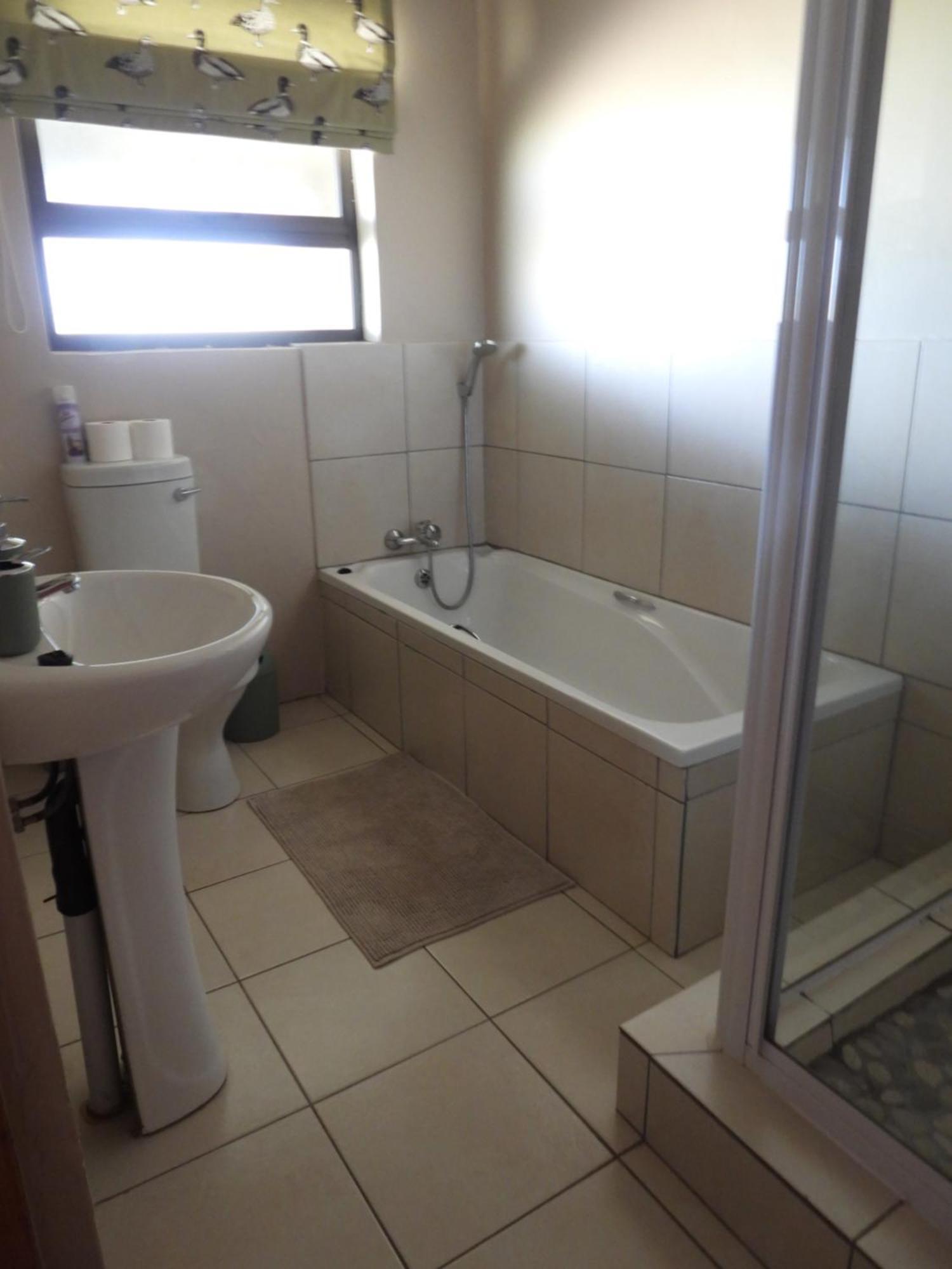 The Ranch House At African Safari Lodge Grahamstown Εξωτερικό φωτογραφία